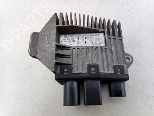 Used Other Other AUDI A2 (8Z0) 1.4 (75 hp) 33989007 33989007