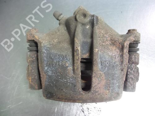 Used Right front brake caliper FORD MONDEO III Saloon (B4Y) 2.0 TDCi (130 hp) 22455632