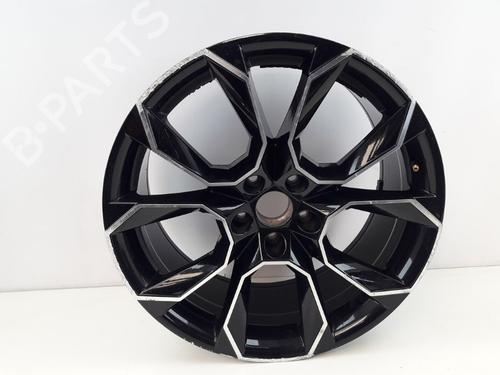 Used Rim SKODA SUPERB II Estate (3T5) 1.6 TDI (105 hp) 22511794