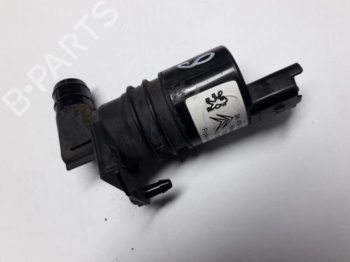 Used Washer pump PEUGEOT 407 (6D_) 2.0 HDi 135 (6DRHRH, 6DRHRE, 6DRHRG, 6DRHRJ) (136 hp) 22472729