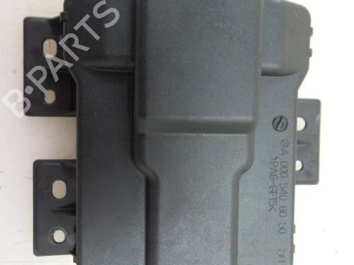 Used Electronic module MERCEDES-BENZ C-CLASS T-Model (S205) C 350 e (205.247) (279 hp) 22490892