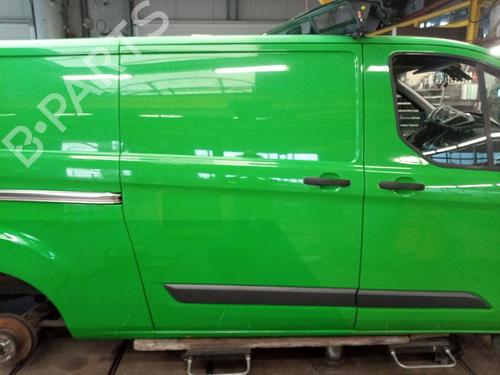 Used Right slide door FORD TRANSIT CUSTOM V362 Van (FY, FZ) 2.0 EcoBlue (130 hp) 32197636