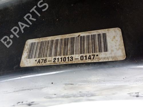 Subframe IVECO DAILY VI Platform/Chassis 33S14, 35S14, 35C14, 38S14 | BP29594264M9 