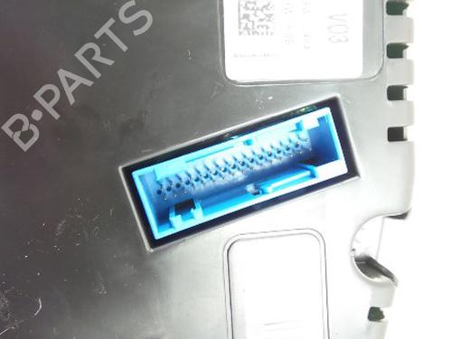 Display monitor SEAT IBIZA IV (6J5, 6P1) 1.2 TDI | BP22488878C48 