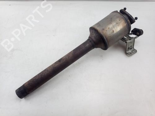 Used Catalyst FIAT DUCATO Platform/Chassis (250_) 130 Multijet 2,3 D (131 hp) 30398478