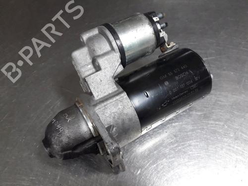 Used Starter Starter OPEL ASTRA J Sports Tourer (P10) 1.4 Turbo (35) (140 hp) 22467100 22467100