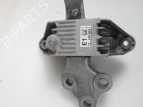 Gearkasseophæng OPEL ASTRA J Saloon 1.4 Turbo (69) (140 hp) 22476266