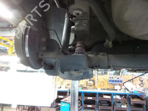 Rear axle PEUGEOT 208 I (CA_, CC_) 1.2 VTI 82 | BP22485188M2 