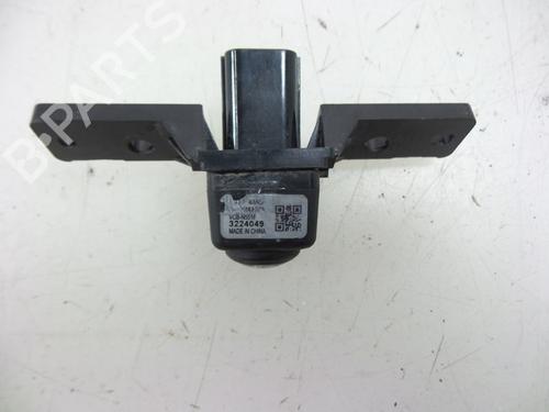 Used Camera NISSAN X-TRAIL III (T32_, T32R, T32RR) 1.6 DIG-T (T32) (163 hp) 22491000