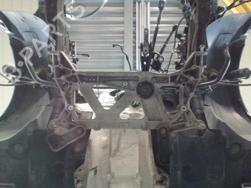 Forbro VW PASSAT B8 Variant (3G5, CB5) 2.0 TDI (150 hp) 29618961