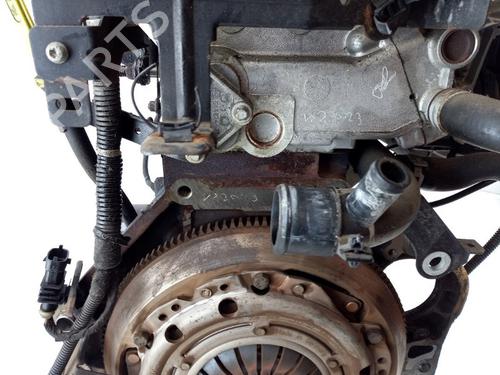 Engine OPEL VECTRA C (Z02) 1.8 16V | BP23897052M1 