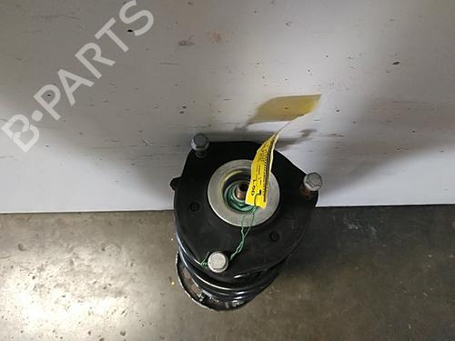Right front shock absorber SEAT LEON (1P1) 1.9 TDI | BP22459608M17 
