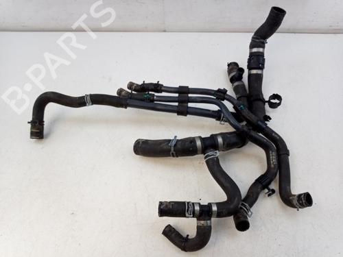 Pipe VW TRANSPORTER T6 Van (SGA, SGH, SHA, SHH) 2.0 TDI | BP34737025M125 - Image 2
