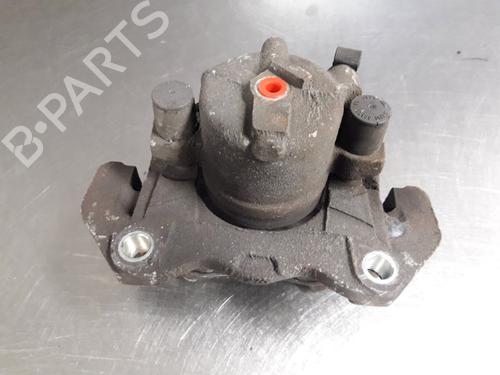 Right front brake caliper OPEL ZAFIRA A MPV (T98) 1.6 16V (F75) | BP22459126M104 