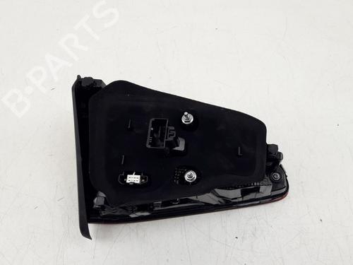 Right taillight VW GOLF VII (5G1, BQ1, BE1, BE2) 1.0 TSI | BP22500495C35 