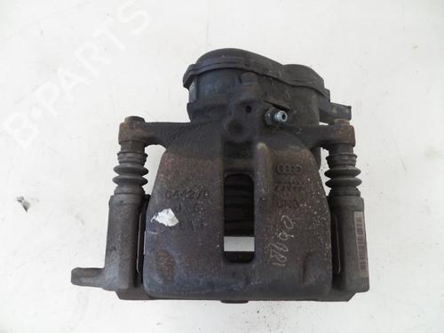 Used Left rear brake caliper AUDI A5 Sportback (8TA) 2.7 TDI (190 hp) 22487576