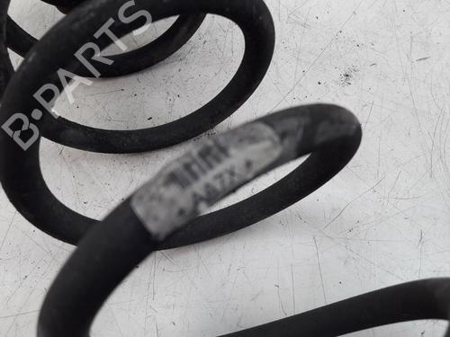 Shock absorber spring OPEL ASTRA K (B16) 1.6 CDTi (68) | BP22499201C152 