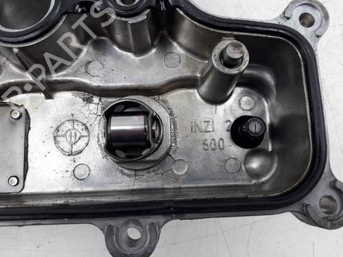 Valve cover KIA CEE'D (JD) 1.6 GDI | BP22498509M124 - Image 3