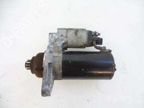 Démarreur SEAT IBIZA IV SC (6J1, 6P5) 1.4 TDI (80 hp) 22486179