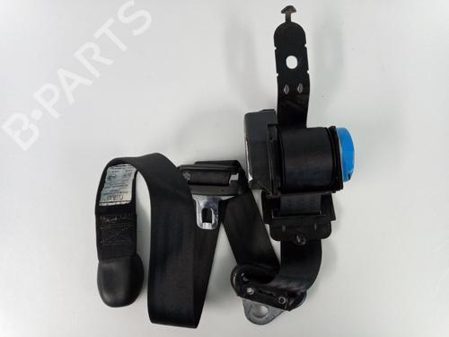 Used Rear left seatbelt CHRYSLER VOYAGER IV (RG, RS) 2.4 (147 hp) 22461318