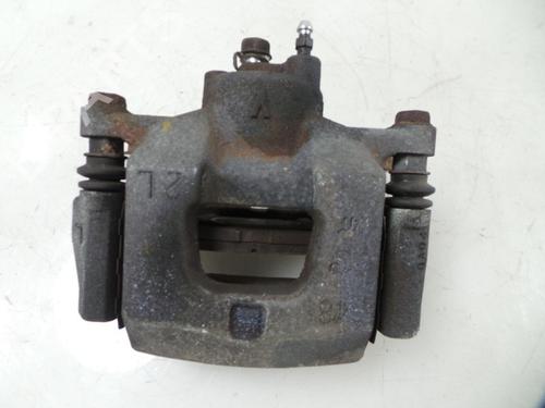 Used Left front brake caliper TOYOTA IQ (_J1_) 1.0 (KGJ10_, KGJ10R) (68 hp) 22480341