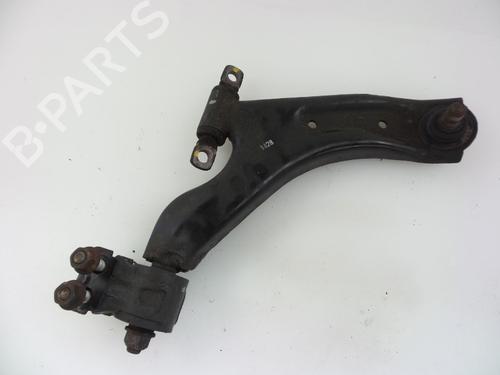 Used Right front suspension arm CHEVROLET SPARK (M300) 1.0 LPG (65 hp) 26896477