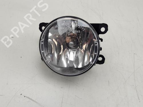 Used Left front fog light RENAULT MEGANE III Grandtour (KZ0/1) 1.5 dCi (KZ09, KZ0D, KZ1G, KZ29, KZ14, KZ1W, KZ10, KZ1F,... (110 hp) 22506535