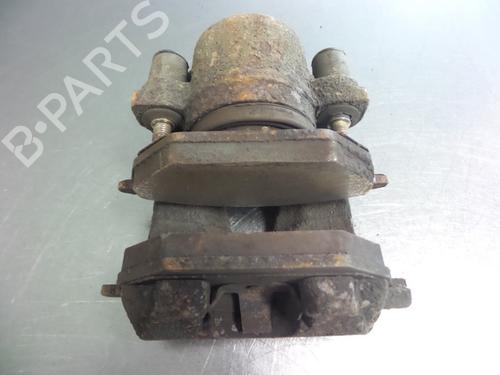 Left front brake caliper AUDI A3 (8L1) 1.9 TDI | BP22466111M105