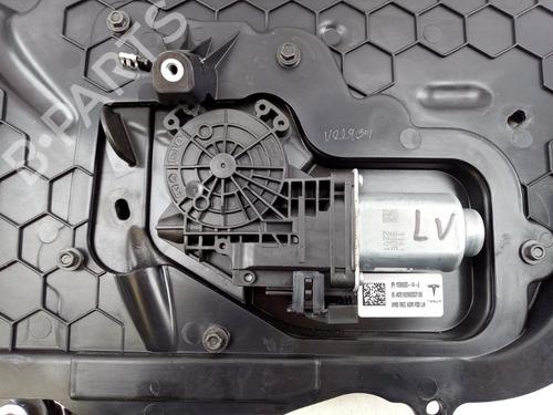 Front left window mechanism TESLA MODEL 3 (5YJ3) EV AWD | BP23247260C22 - Image 2