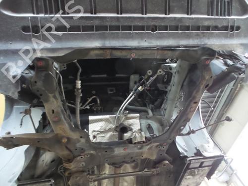 Used Subframe FORD MONDEO IV Turnier (BA7) 1.6 TDCi (115 hp) 22488885