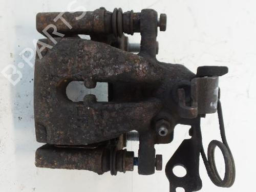 Used Right rear brake caliper FORD MONDEO IV Turnier (BA7) 1.6 TDCi (115 hp) 22488827
