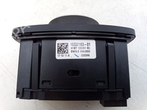 Headlight switch FORD FIESTA VII (HJ, HF) 1.1 Ti-VCT | BP37428235I24 - Image 3