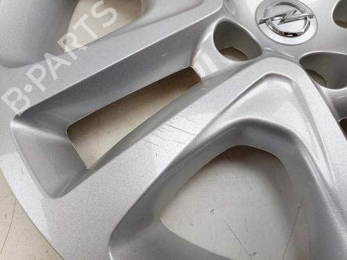 Hub cap OPEL ASTRA K Sports Tourer (B16) 1.0 Turbo (35) | BP29976196C160