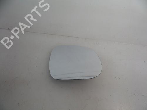 Used Right mirror glass SEAT ALTEA XL (5P5, 5P8) 2.0 TDI (140 hp) 22477201