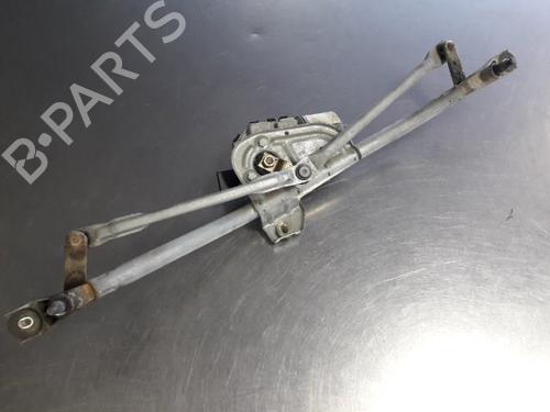 Front wipers mechanism SKODA SUPERB I (3U4) 1.9 TDI 3B1955113D | 0390241528