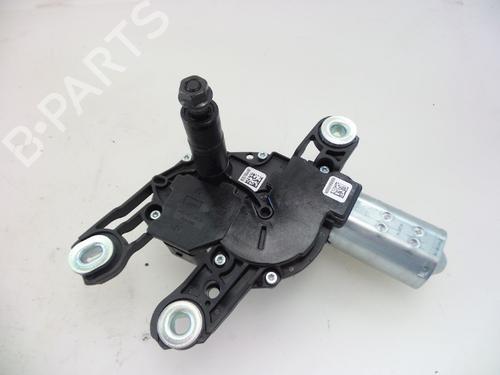 Ruitenwissermotor achter VW GOLF SPORTSVAN VII (AM1, AN1) 1.2 TSI (86 hp) 22486106