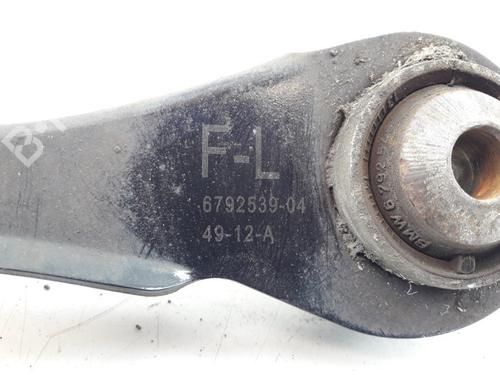 Left rear suspension arm BMW 3 Touring (F31) 320 d | BP22498299M14 