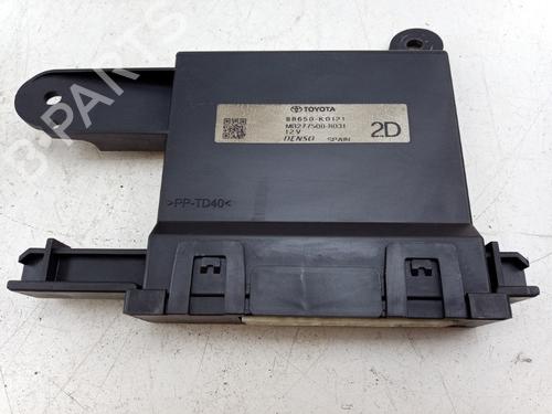 Used Electronic module Electronic module 36651304 36651304