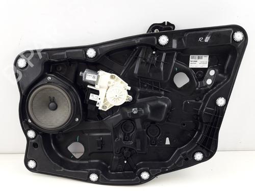 Used Front right window mechanism FIAT 500X (334_) 1.0 (334.AXN1B) (120 hp) 22509992