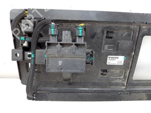 Elektronisk sensor POLESTAR POLESTAR 2 (534) EV (224 hp) 31632411