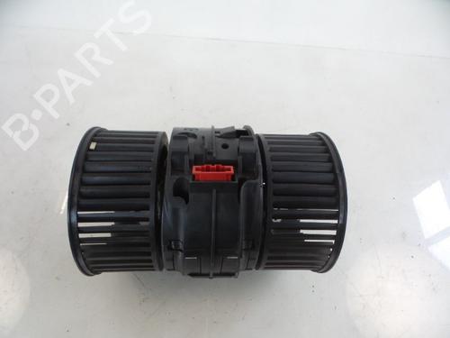 Used Heater blower motor OPEL VIVARO B Van (X82) 1.6 CDTI (05) (90 hp) 22480425