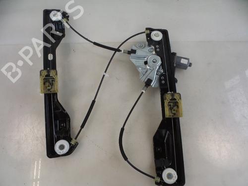 Used Front right window mechanism OPEL ZAFIRA TOURER C (P12) 1.6 CDTI (75) (136 hp) 22482066