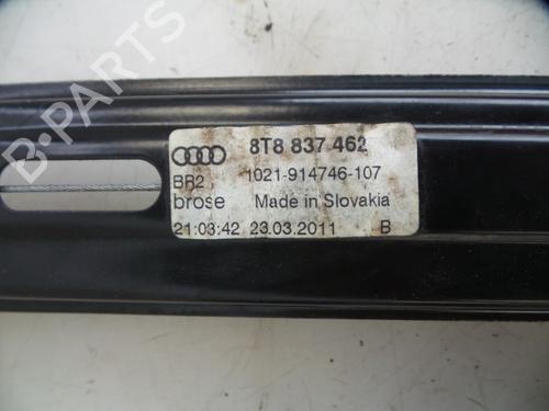 Front right window mechanism AUDI A5 Sportback (8TA) 2.0 TDI | BP30823090C23