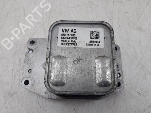 Oljekjøler VW GOLF VIII (CD1, DA1) 1.0 eTSI (110 hp) 22500244