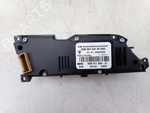 Switch PORSCHE MACAN (95B) 3.6 Turbo | BP22495357I30 