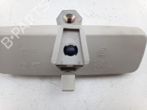 Rear mirror FIAT 500 (312_) 1.2 (312AXA1A) | BP31027419I6 