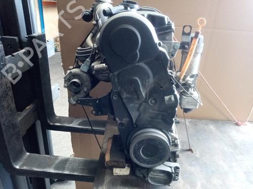 Engine VW PASSAT B5.5 (3B3) 1.9 TDI | BP22470611M1 