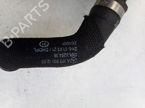 Pipe MERCEDES-BENZ A-CLASS Saloon (V177) A 250 e (177.185) | BP36558727M125 - Image 2