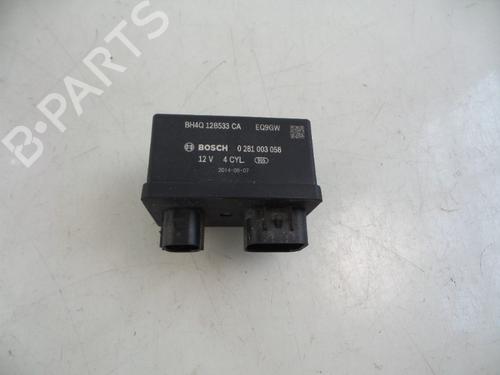 Elektronische sonde LAND ROVER RANGE ROVER IV (L405) 4.4 SDV8 4x4 (340 hp) 22508258