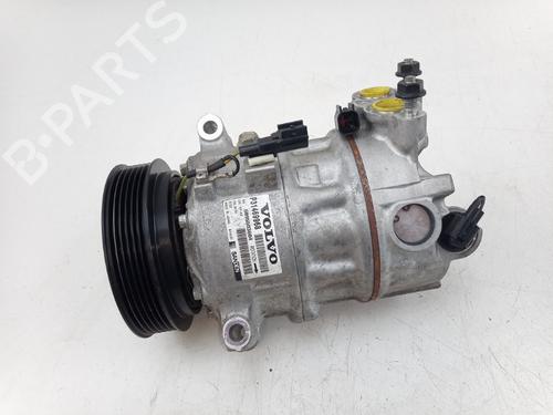 Used AC compressor AC compressor 38911660 38911660